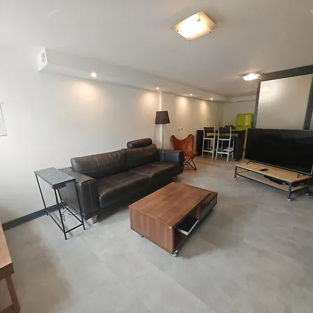 Maison Climatisee Au Coeur D'elne - 4 Pers. - Fr-1-732-117 Nyaraló Elne
