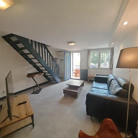 Maison Climatisee Au Coeur D'elne - 4 Pers. - Fr-1-732-117 Elne
